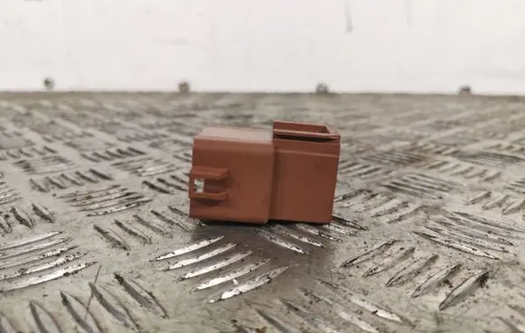 Peugeot 508 Other relay 17325003001