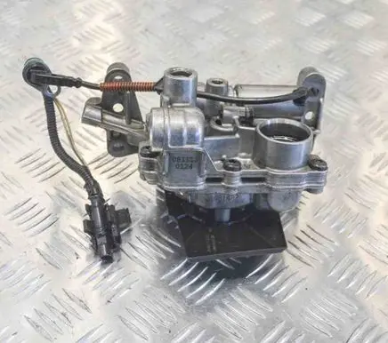 Volvo XC60 Oil pump 31321049