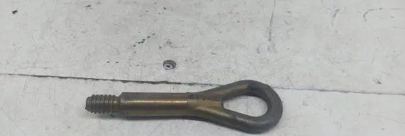 Audi A3 S3 8L Towing hook eye 1S05422