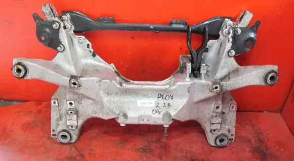 Peugeot 407 Front subframe