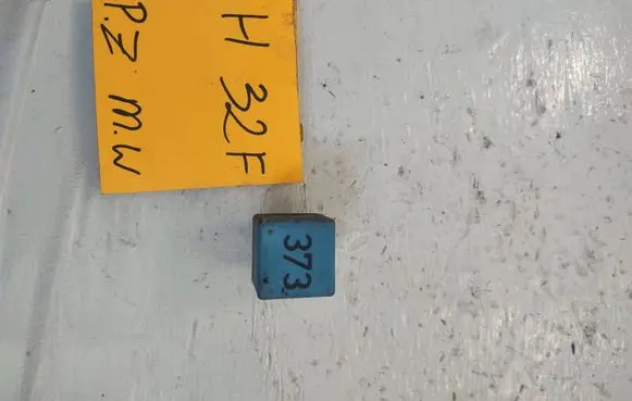 Audi A4 S4 B5 8D Other relay 899313000