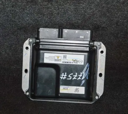 Mazda 6 Engine control unit/module R2AC18881M 2758009169