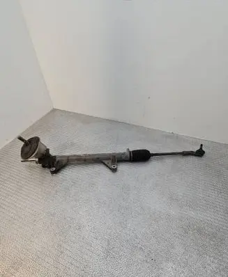 Renault Clio III Steering rack 8200124408B A9001567 A0001567