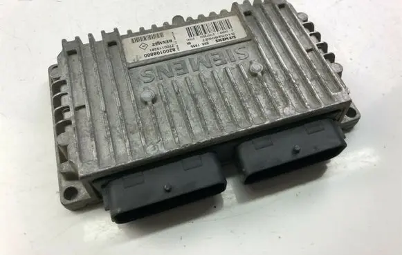 Renault Kangoo I Other control units/modules 8200108800 F3575