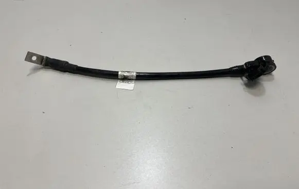 BMW i4 Negative earth cable (battery) 5A68279 5A2ADF0