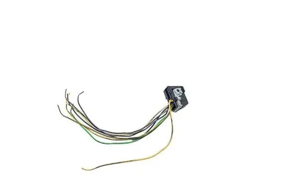 BMW X5 E70 Plug wire 19674151 836464603 19657751