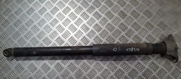 Ford Focus Rear shock absorber/damper