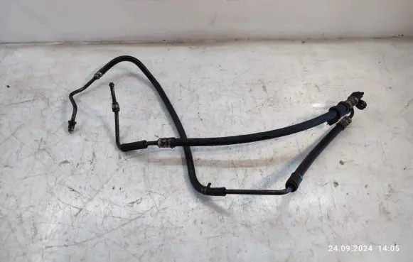 Jeep Grand Cherokee (WK) Power steering hose/pipe/line