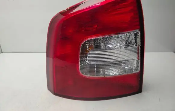 Skoda Octavia Mk2 (1Z) Rear/tail lights