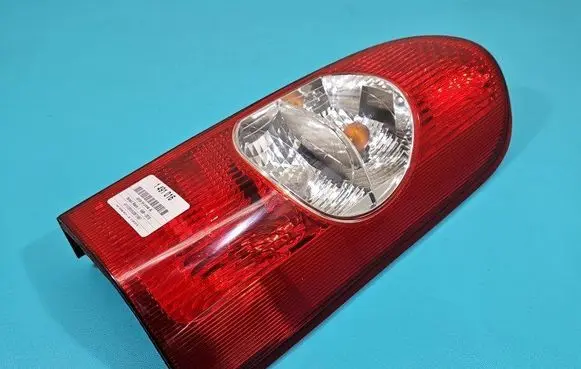 Rear/tail lights