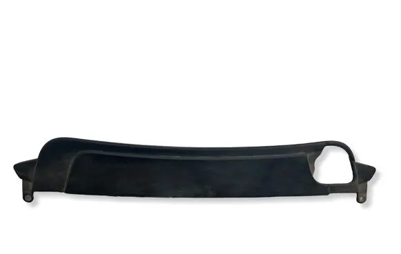 BMW 5 E60 E61 Radiator trim 7803340 16208310