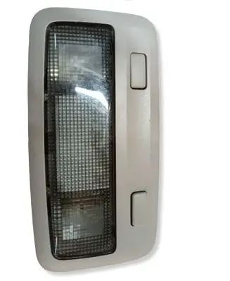 Toyota Avensis T250 Rear seat light 8125005021