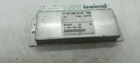 Mercedes-Benz E W210 Other control units/modules A0175457332