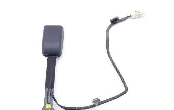 KIA Carens III Front seatbelt buckle 1098781