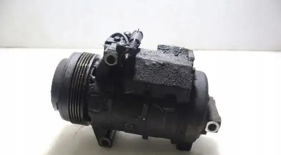 BMW X5 E53 Air conditioning (A/C) compressor (pump)