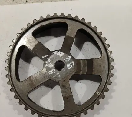 Renault Scenic II - Grand scenic II Crankshaft gear 261845
