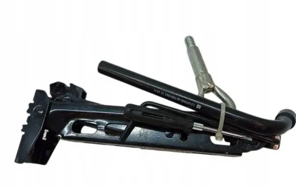 Opel Corsa D Lift Jack 13331922