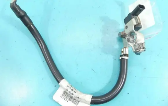 Volvo S90, V90 Negative earth cable (battery) 31848017 IMPRK1275911
