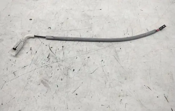 BMW 5 E60 E61 Front door cable line 