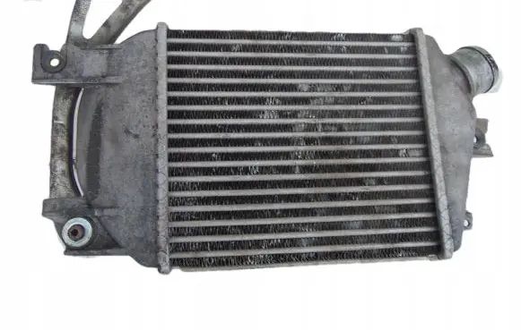 Subaru Outback Intercooler radiator
