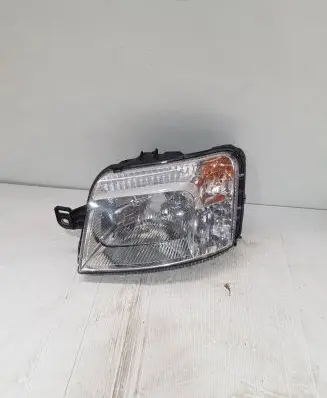 Fiat Panda II Headlight/headlamp 517170760