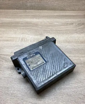 Renault Megane I Engine control unit/module ECU 7700868315 7700105591
