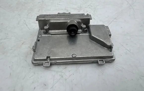DS Automobiles 4 II Windshield/windscreen camera 983498138003