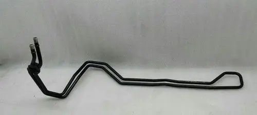 Mercedes-Benz S W140 Power steering radiator A1404601224