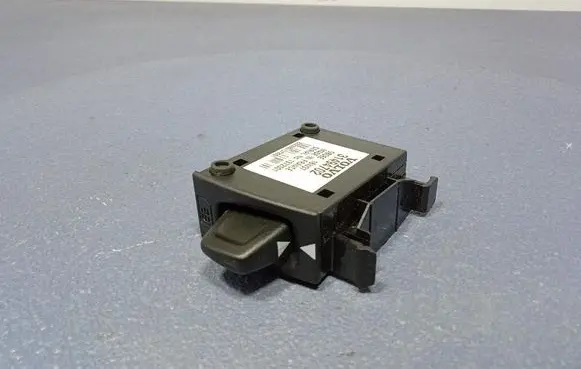 Volvo S90, V90 Other control units/modules 31494702