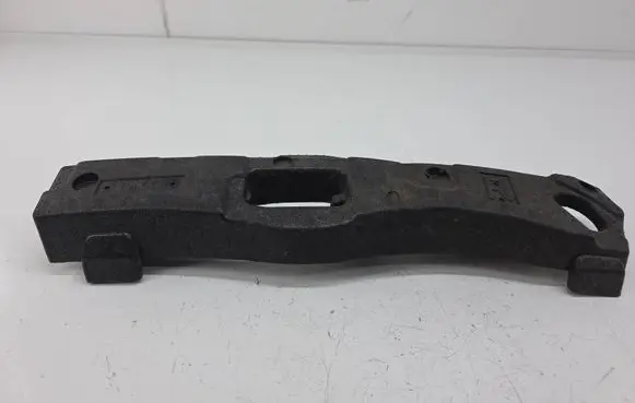 BMW X6 E71 Rear bumper foam support bar 185722