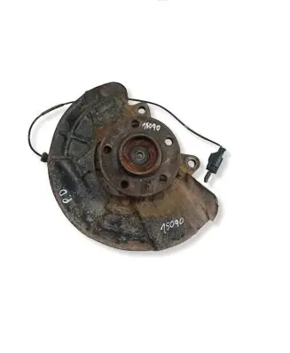 Volvo XC90 Front wheel hub 
