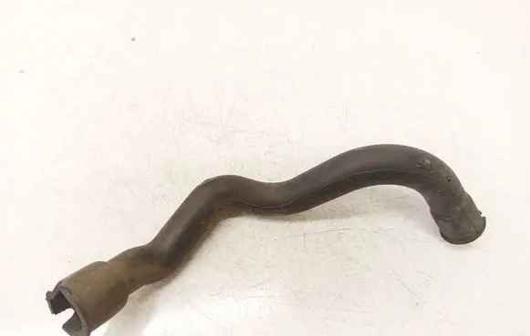 Volkswagen Golf VI Air intake hose/pipe 1K2816311