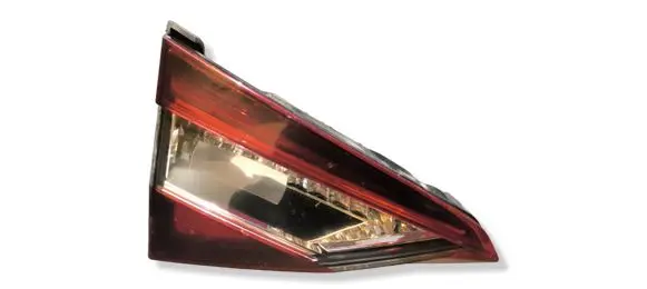 Skoda Superb B8 (3V) Tailgate rear/tail lights 3V5945307B 3V5945307D
