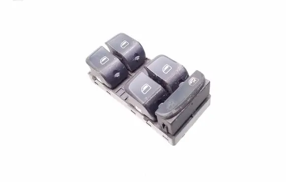 Audi A4 S4 B8 8K Electric window control switch 8K0959851D