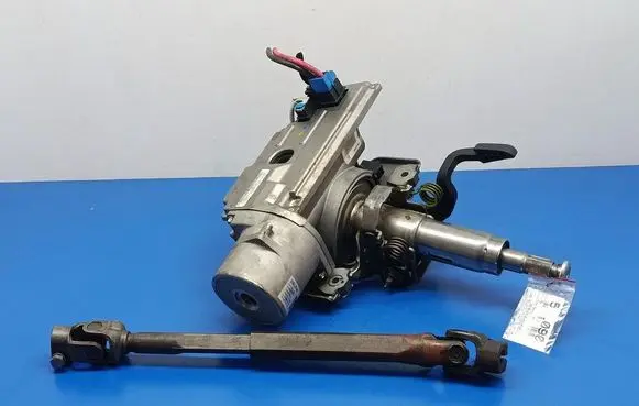 Fiat Punto (199) Steering wheel axle 55701321