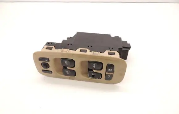 Volvo XC70 Electric window control switch 30739980 DXC70