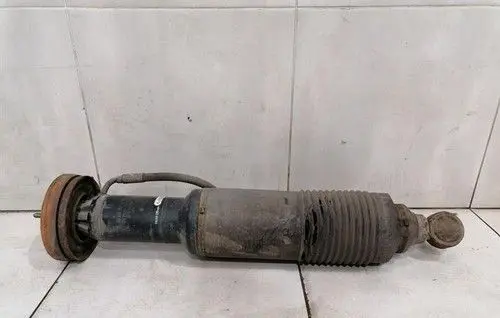 Mercedes-Benz SL R230 Front shock absorber actuator solenoid A2303208713