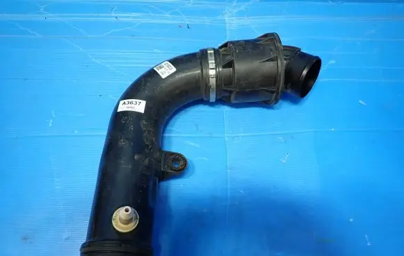 Fiat Ducato Air intake duct part 52180233