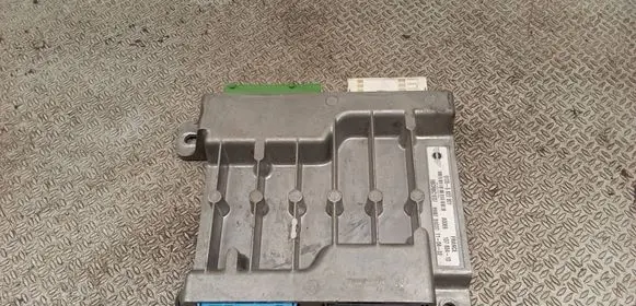 Mini One - Cooper R50 - 53 Engine control unit/module 6922801 8BCRBC1E07