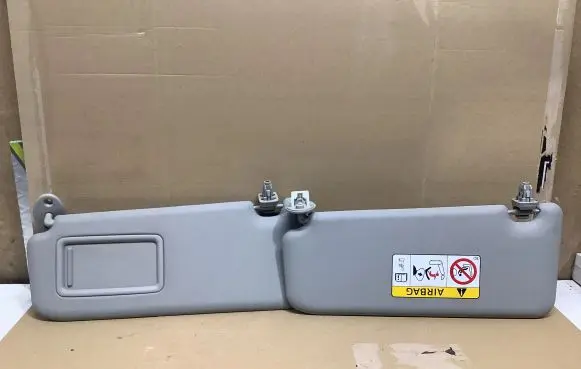 Toyota RAV 4 (XA40) Sun visor TW23278010
