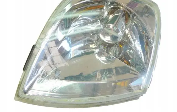 Volkswagen Polo III 6N 6N2 6NF Front indicator light 014411525