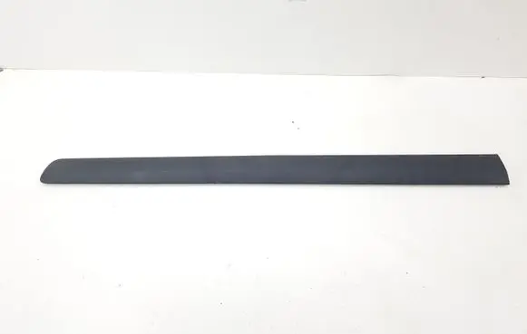 Peugeot 807 Front door trim (molding) 1484086077