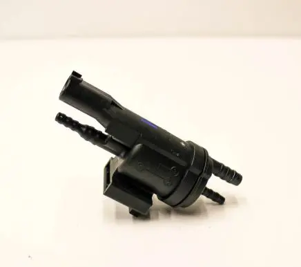 Mercedes-Benz S W221 Turbo solenoid valve 003540999