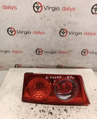 Honda Accord Rear/tail lights P6921R