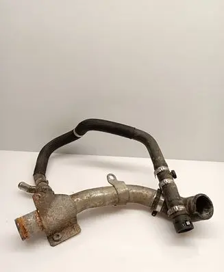Fiat Ducato Engine coolant pipe/hose NOCODE