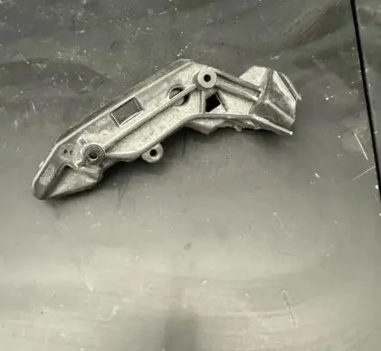 BMW M4 G82 G83 Fender mounting bracket 8069417 51118069417