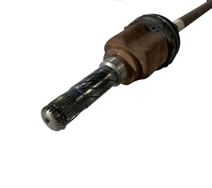 Ford Ecosport Rear driveshaft CN154K138AD
