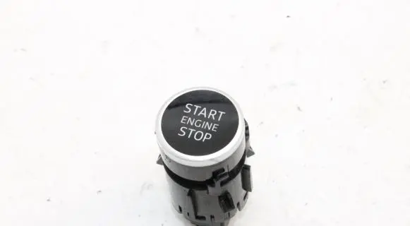 Audi Q3 F3 Engine start stop button switch 83A905217