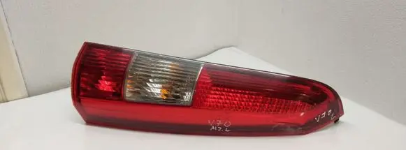 Volvo V70 Rear/tail lights 9154494