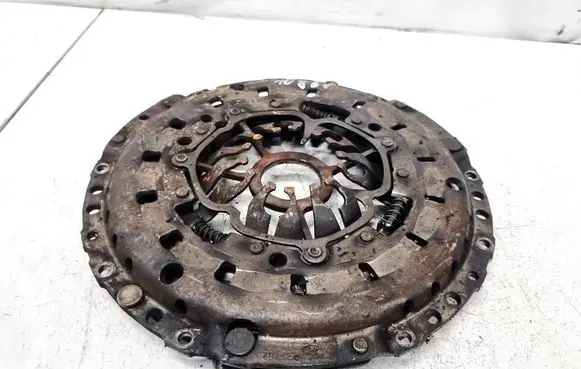 Renault Laguna II Pressure plate 